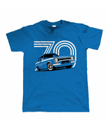 Ford Escort Mk1 Mexico classic car T-Shirt - $345.91 MXN+