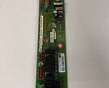 Genuine OEM Samsung Control Board DD92-00033C - $178.20
