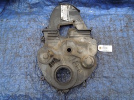 1995 Honda Accord F22B1 OEM upper and lower timing cover engine motor PO... - $1,833.68 MXN