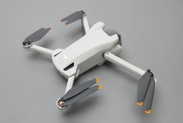 DJI Mini 3 Camera Drone MT3PD (Drone Only) image 8