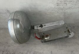 Vintage ASH FLASH Lamp Emergency Lantern Flashlight For Parts or Repair - $229.92 MXN