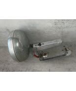 Vintage ASH FLASH Lamp Emergency Lantern Flashlight For Parts or Repair - $229.92 MXN