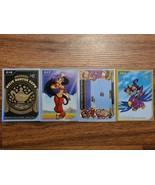 Lot of 4 Shantae Cards 316 317 332 353 Limited Run Games Pirates Riskys ... - $26.78 CAD