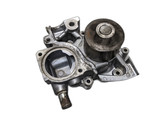 Water Coolant Pump From 2008 Subaru Outback  2.5 - $34.95