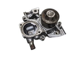 Water Coolant Pump From 2008 Subaru Outback  2.5 - £27.37 GBP