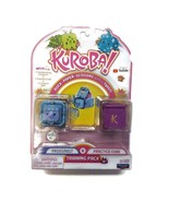 Kuroba Training Pack Frossmelt &amp; Practice Cube As Seen On YouTube Playma... - £9.46 GBP