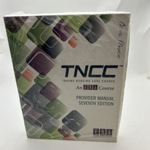 Tncc by Ena (2013, Trade Paperback) - $11.04
