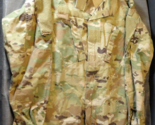 USAF AIR FORCE ARMY SCORPION OCP COMBAT JACKET UNIFORM CURRENT ISSUE 202... - $25.19