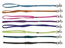 Professional Dog Groomers Slip Style Fashion Grooming Loops 21&quot; Choose Color  - £12.70 GBP