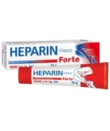Topical Leg Gel 1000 IU/g – Cooling Formula for Skin Care – 90g - €33,10 EUR