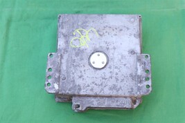 Mercedes DIESEL Engine Control Unit Module ECU ECM A0215455432 image 4