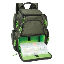 Wild River Multi-Tackle Small Backpack w/2 Trays - £109.34 GBP