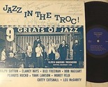 Jazz In The Troc - $999.99