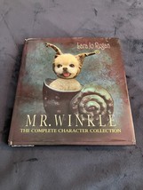 Mr.Winkle The Complete Character Collection Lara Jo Regan (Signed) 1st Ed - £12.02 GBP