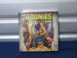 Goonies Board Game New Sealed (A8) - $25.25