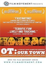 OT:OUR TOWN. A Famous American Play in an Infamous American Town by Film... - £23.59 GBP