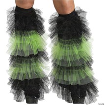 Ruffle boot covers - $458.81 MXN
