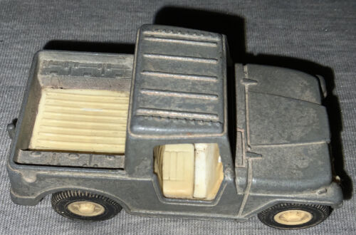 Toy Truck (Tootsie Toy) - $5.89