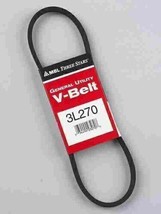 Mbl General Utility V-Belt 3/8 &quot; X 27 &quot; Sleeve - $17.82