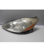 2006 2007 2008 2009 2010 Toyota Sienna Headlight Driver Left LH Halogen OEM - £75.31 GBP