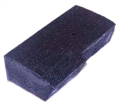 NEW KRONES G029009870 SPONGE CPL L=105 W= 63 - £27.75 GBP