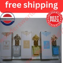 Musk Perfume spray 25ml Youmar Collection 3 SMELLS - £25.27 GBP