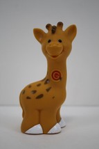 FISHER PRICE LITTLE PEOPLE Alphabet Zoo Letter &quot;G&quot;  Giraffe - £2.32 GBP