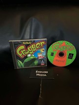 Frogger (Jewel Case) - PC [video game] - $34.65