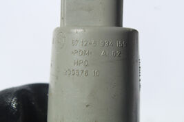 2007-2013 BMW 335i E92 WINDSHIELD WASHER FLUID PUMP K1481 image 2