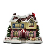 Hawthorne Village Rudolph&#39;s Christmas Town Dolly&#39;s Dress Shop VTG 2004 - €58,33 EUR
