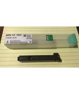 NEW NTK Indexable Insert Turning Tool Holder CNC Lathe CTPR08H-IN-0H 591... - $299.97