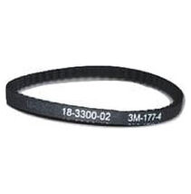 2 Bissell Vacuum Belts 18-3300-02 / Geared, 1699, Pro Heatfor A 2PK 18-3... - $11.11 CAD