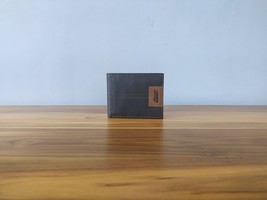 Dickies Genuine Leather Wallet Worldwide shipping GFTP 0006 - $22.40