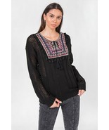 Women&#39;s Waffle Knit Sweater - €16,93 EUR