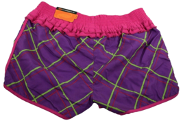 ORageous Girls XL Violet Printed Boardshorts New with tags - $5.72