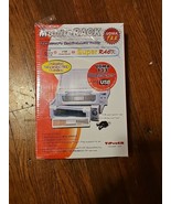Vipower Mobile Super Rack VP-10KPFU-133 For 3.5 IDE Storage Device HDD/Z... - $49.45