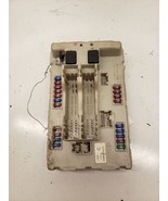 Fuse Box Engine VIN A 4th Digit VQ35DE 4 Door Fits 11-12 MURANO 1355315 - $854.43 MXN