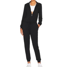 Beyond Yoga Ski Weekend Jumpsuit Black XS - $1,045.41 MXN