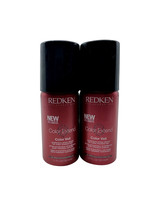 Redken Color Extend Color Veil Protective Shine Shield Color Treated Hair 1 oz.  - £8.79 GBP