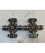 2 Quantity of Universal Joint Assemblies 5-1/2&quot;x5-1/2&quot; 33mm Ends (2 Quan... - €33,34 EUR