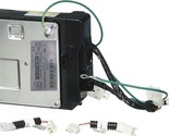 Inverter Board Kit for General Electric ZISS420DRISS ZISB420DRI GSH25JSX... - $119.72