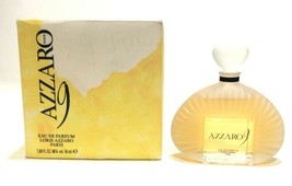 Azzaro Azzaro 9 Perfume 1.69 Oz Pure Perfume Splash - £158.01 GBP
