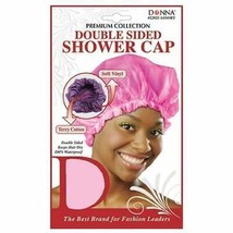 Broadway Enterprises Donna  Shower Cap, Package may vary - £7.20 GBP