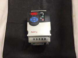 Allen Bradley 22F-D6PON113 SER. A PowerFlex 4M AC Drive, 2.2kW  - $182.00