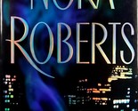 Blue Smoke by Nora Roberts / 2005 Hardcover 1st Edition Romantic Suspense - £1.82 GBP