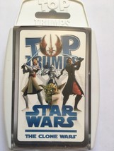 Top Trumps Specials - Star Wars The Clone Wars - £3.05 GBP