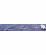 Gently Used Peppermint On A Stick - GREAT FOR HOLIDAY CRAFTS - VGC - SUP... - $4.94