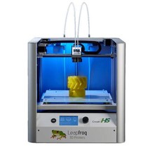 Leapfrog Creatr HS Dual Extruder 3D Printer - £1,987.28 GBP