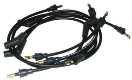 Wire Set Ignition Spark Plug Marine Mercruiser 3.7L 224 4 Cylinder 84-81... - £23.59 GBP