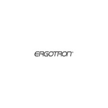 ERGOTRON MOUNTS 97-531 HARDWARE KIT TRACK MNT SHEET MTL - $40.67